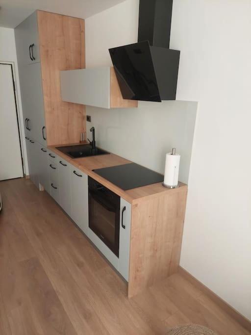 Ferienwohnung G-In-St Split Exterior foto