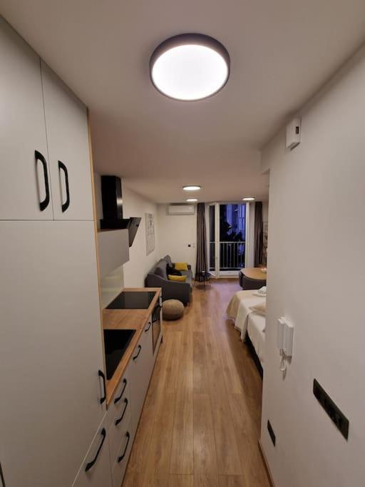 Ferienwohnung G-In-St Split Exterior foto