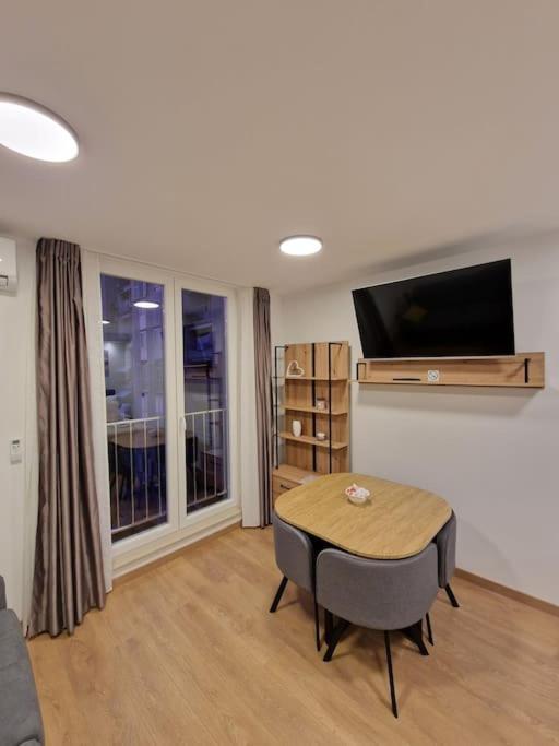Ferienwohnung G-In-St Split Exterior foto